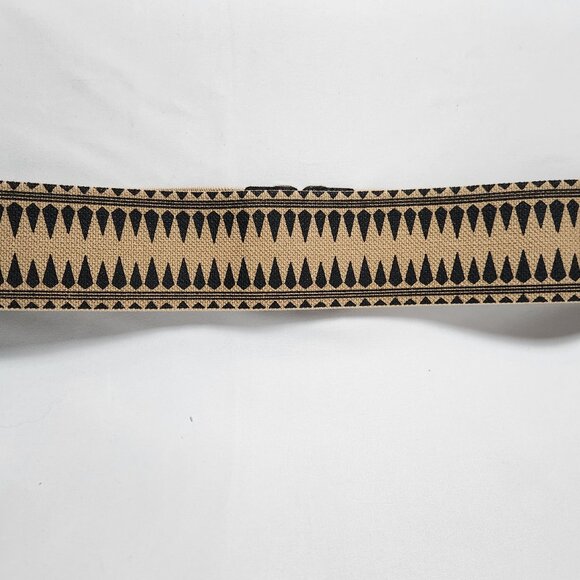 Linea Pelle Statement Belt - Picture 2 of 5